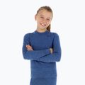 Gyerek thermo fehérnemű szett Viking Flam light blue 5