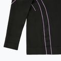 Női termoaktív pulóver Viking Etna 2.0 black/purple 3