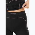 Női thermo nadrág Viking Etna 2.0 black/purple 4