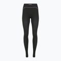 Női thermo nadrág Viking Etna 2.0 black/purple