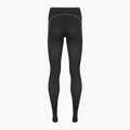 Női thermo nadrág Viking Etna 2.0 black/purple 2