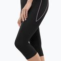 Női thermoaktív nadrág Viking Etna 2.0 3/4 black/purple 6