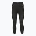 Női thermoaktív nadrág Viking Etna 2.0 3/4 black/purple 7