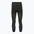 Női thermoaktív nadrág Viking Etna 2.0 3/4 black/purple 8