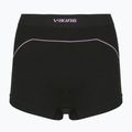 Női thermo boxeralsók Viking Etna 2.0 black/purple