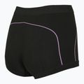 Női thermo boxeralsók Viking Etna 2.0 black/purple 4