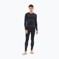 Férfi thermo fehérnemű szett Viking Gasher Base Layer navy