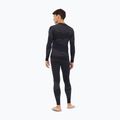 Férfi thermo fehérnemű szett Viking Gasher Base Layer navy 3