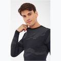 Férfi thermo fehérnemű szett Viking Gasher Base Layer navy 4