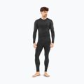 Férfi thermo fehérnemű szett Viking Gasher black