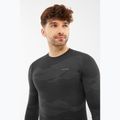 Férfi thermo fehérnemű szett Viking Gasher black 4