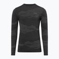Férfi thermo fehérnemű szett Viking Gasher black 8