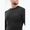 Férfi thermo alsónemű szett Viking Gasher 3/4 black 4