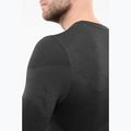 Férfi thermo alsónemű szett Viking Gasher 3/4 black 5