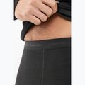 Férfi thermo alsónemű szett Viking Gasher 3/4 black 6