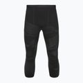 Férfi thermo alsónemű szett Viking Gasher 3/4 black 5