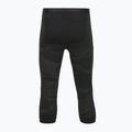 Férfi thermo alsónemű szett Viking Gasher 3/4 black 6