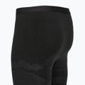 Férfi thermo alsónemű szett Viking Gasher 3/4 black 9