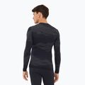 Férfi termoaktív pulóver Viking Gasher black 2