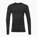Férfi termoaktív pulóver Viking Gasher black 4