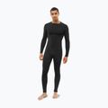 Férfi thermo fehérnemű szett Viking Gary Base Layer black