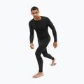 Férfi thermo fehérnemű szett Viking Gary Base Layer black 2
