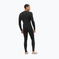 Férfi thermo fehérnemű szett Viking Gary Base Layer black 3