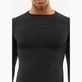 Férfi thermo fehérnemű szett Viking Gary Base Layer black 4