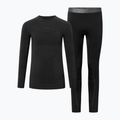 Férfi thermo fehérnemű szett Viking Gary Base Layer black 7