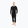 Férfi thermo fehérnemű szett Viking Gary 3/4 black