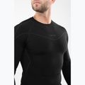Férfi thermo fehérnemű szett Viking Gary 3/4 black 4