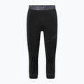 Férfi thermo fehérnemű szett Viking Gary 3/4 black 9