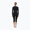 Női thermo fehérnemű szett Viking Gaja 3/4 black 3
