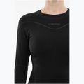 Női thermo fehérnemű szett Viking Gaja 3/4 black 4