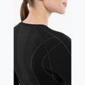 Női thermo fehérnemű szett Viking Gaja 3/4 black 5
