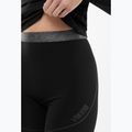 Női thermo fehérnemű szett Viking Gaja 3/4 black 6