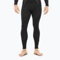 Férfi thermo nadrág Viking Eiger 2.0 black/grey
