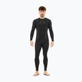 Férfi thermo nadrág Viking Eiger 2.0 black/grey 2