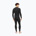 Férfi thermo nadrág Viking Eiger 2.0 black/grey 3