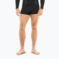 Férfi thermo boxeralsó Viking Eiger 2.0 black/grey 2