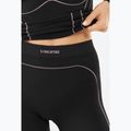 Női thermo fehérnemű szett Viking Eiger 2.0 black/purple 13
