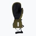 Síkesztyűk Viking Norvik Pro Mitten Freeride olive/white 3