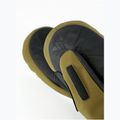 Síkesztyűk Viking Norvik Pro Mitten Freeride olive/white 5