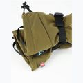 Síkesztyűk Viking Norvik Pro Mitten Freeride olive/white 6