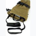Síkesztyűk Viking Norvik Pro Mitten Freeride olive/white 7