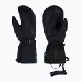 Férfi síkesztyűk Viking full Norvik Pro Mitten Freeride black