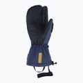 Férfi síkesztyűk Viking Norvik Pro Lobster Freeride navy/beige 3