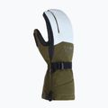 Síkesztyűk Viking Norvik Pro Lobster Freeride olive/white 2
