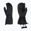 Síkesztyűk Viking Norvik Pro Lobster Freeride black