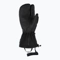 Síkesztyűk Viking Norvik Pro Lobster Freeride black 3